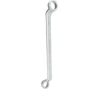 Brilliant Tools Clé polygonale double BT012908 21 x 23 mm