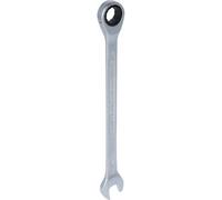 Brilliant Tools – Clé polygonale à cliquet BT013710 – 10 mm – 1 pièce