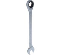 BRILLIANT TOOLS BT013717 Clé mixte droite à cliquet [Powered by KS TOOLS]