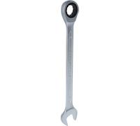 BRILLIANT TOOLS BT013721 Clés polygonales à cliquet, 21 mm [Powered by KS TOOLS]