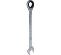 Brilliant Tools BT013727 BT013727 Clé à cliquet Ouverture de clé (métrique) 27 mm
