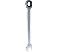 BRILLIANT TOOLS Clé polygonale à cliquet 32 mm - BT013732