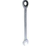BRILLIANT TOOLS Clé polygonale à cliquet 32 mm - BT013732