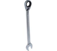 Brilliant Tools Brilliant Tools Clés polygonales à cliquet contre-coudées, 27 mm Quantité:1