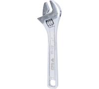 Brilliant Tools BT014804 BT014804 Clé à molette Ouverture de clé (métrique) 15 mm