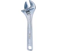 Brilliant Tools BT014806 BT014806 Clé à molette Ouverture de clé (métrique) 18 mm