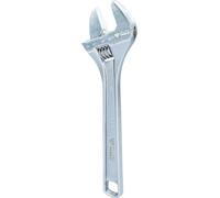 BRILLIANT TOOLS BT014810 Clé à molette, 10", 0 - 28 mm [Powered by KS TOOLS]