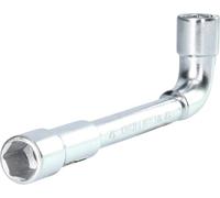 BRILLIANT TOOLS BT015012 ouille double coudée, 12 mm [Powered by KS TOOLS]