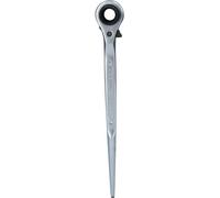 Brilliant Tools BT016001 BT016001 hafaudage Ouverture de clé (métrique) 19 - 22 mm