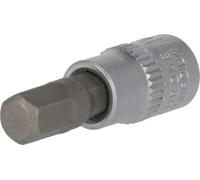 Brilliant Tools Brilliant Tools Douille six pans creux 1/4", 7 mm Quantité:1