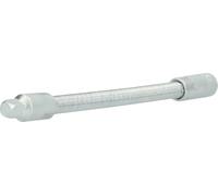 BRILLIANT TOOLS BT020910 Rallonge flexible 1/4" [Powered by KS TOOLS] | Rallonge flexible 1/4"