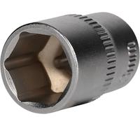 Brilliant Tools Brilliant Tools Douille hexagonale 1/4", 13 mm Quantité:1