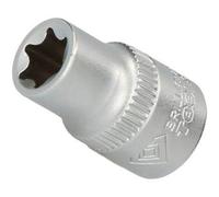 BRILLIANT TOOLS BT020964 Douille TORX® 1/4'', E8 [Powered by KS TOOLS]