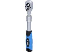 BRILLIANT TOOLS BT021996 Cliquet réversible [Powered by KS TOOLS]