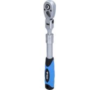 BRILLIANT TOOLS BT021997 Cliquet réversible [Powered by KS TOOLS]