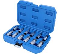 Brilliant Tools BT022012 Set de douilles BT022012