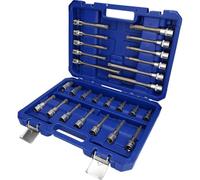 Brilliant Tools BT022026 Set de douilles BT022026