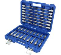 Brilliant Tools BT022032 Set de douilles BT022032