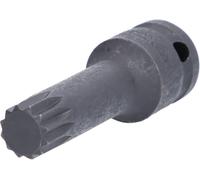 Brilliant Tools BT022618 BT022618 XZN Douille à choc 1/2 M16 1/2 (12.5 mm)