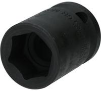 Brilliant Tools BT022641 BT022641 hexagonal Douille à choc 18 mm 18 mm 1/2 (12.5 mm)