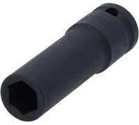 BRILLIANT TOOLS BT022653 Douille à chocs longue 1/2'' [Powered by KS TOOLS]