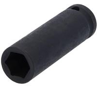 BRILLIANT TOOLS BT022656 Douille à chocs longue 1/2'' [Powered by KS TOOLS]