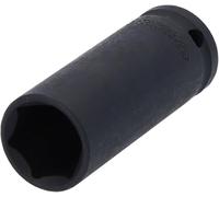 BRILLIANT TOOLS BT022663 Douille à chocs longue 1/2'' [Powered by KS TOOLS]