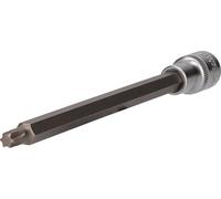 brilliant-tools Douille Torx TX45 1/2" 200 mm