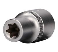 BRILLIANT TOOLS BT022841 Douille TORX® 1/2'', E11 [Powered by KS TOOLS] | Douille TORX® 1/2'', E11