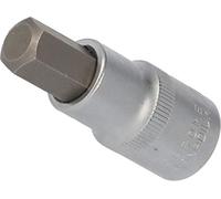 Brilliant Tools Douille 6 pans BT022867 17 mm 1/2" (12,5 mm) 55 mm