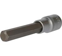 Brilliant Tools Douille BT022876 6 pans 1/2" 100 mm 12 mm