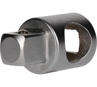 BRILLIANT TOOLS BT022903 Carré pour poignée coulissante 1/2" [Powered by KS TOOLS]