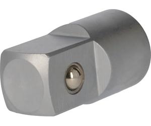 BRILLIANT TOOLS BT022906 Adaptateur 1/2" à 3/4" [Powered by KS TOOLS] | Adaptateur 1/2" à 3/4"
