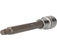 Brilliant Tools Brilliant Tools Douille denture multiple 1/2", longueur 200 mm, M8 Quantité:1