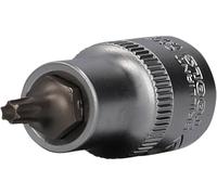 Brilliant Tools Brilliant Tools Douille TX 1/2", longueur 55 mm, T25 Quantité:1
