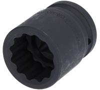 Brilliant Tools BT025602 BT025602 Douille à choc 30 mm