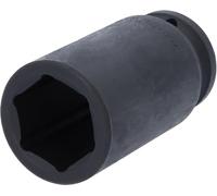BRILLIANT TOOLS BT025611 Douille à chocs longue 3/4'' [Powered by KS TOOLS]