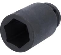BRILLIANT TOOLS BT025614 Douille à chocs longue 3/4'' [Powered by KS TOOLS]