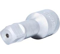BRILLIANT TOOLS BT025906 Rallonge 3/4", 100mm [Powered by KS TOOLS] | Rallonge 3/4", 100mm