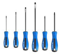 Brilliant Tools Kit de tournevis KS TOOLS BT031000 6 pièces