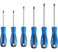 Brilliant Tools BT031010 pour latelier Jeu de tournevis TORX® intérieur
