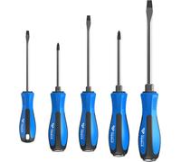 Brilliant Tools BT031020 Jeu de tournevis