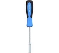 Brilliant Tools BT031055 Tournevis porte-embouts 1/4\