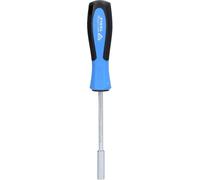 Brilliant Tools BT031055 Tournevis porte-embouts 1/4\