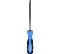 Brilliant Tools BT031074 Tournevis à douille Taille (métrique): 9 mm Longueur de la lame: 165 mm