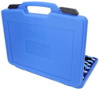 Brilliant Tools BT034012 Jeu de tournevis 12 pièces vis à fente, cruciforme Phillips