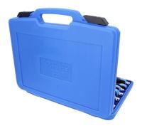 Brilliant Tools – Coffret de tournevis BT034012 – 12 pièces avec embouts à frapper
