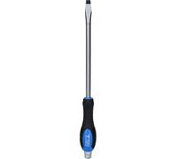 Brilliant Tools Tournevis BT034806 Capuchon de frappe 9,5 x 200 mm pour vis à fente