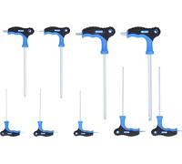 KS TOOLS BT041100 Ensemble de tournevis coudés