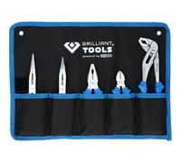 KS TOOLS BT060005 Kit de pinces